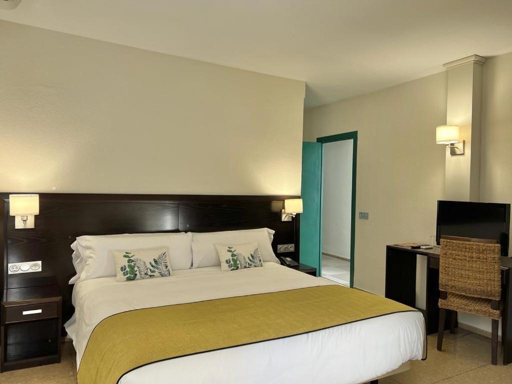 Hotel Itaca Colon By Soho Boutique Cordova