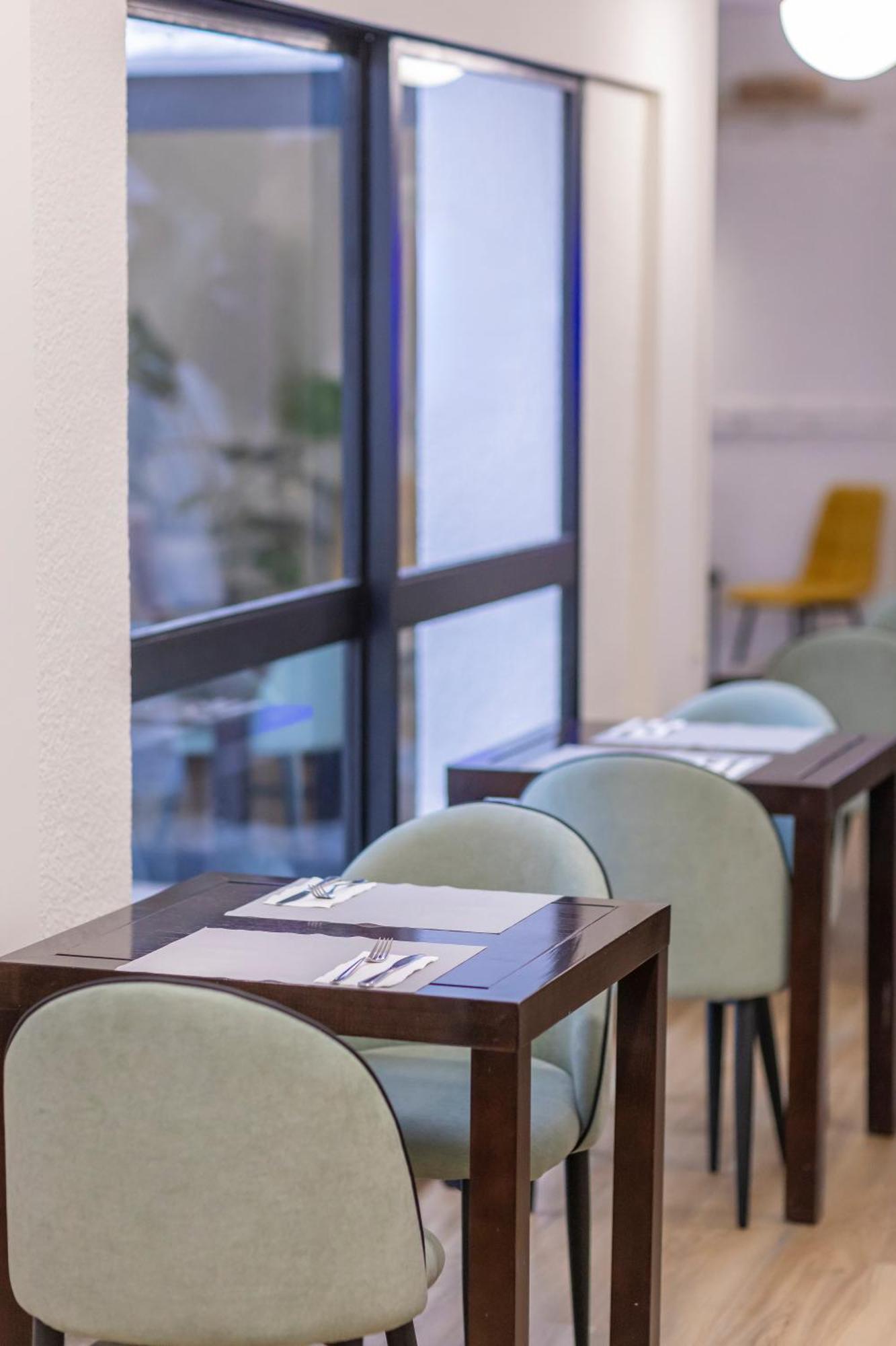 Hotel Itaca Colon By Soho Boutique