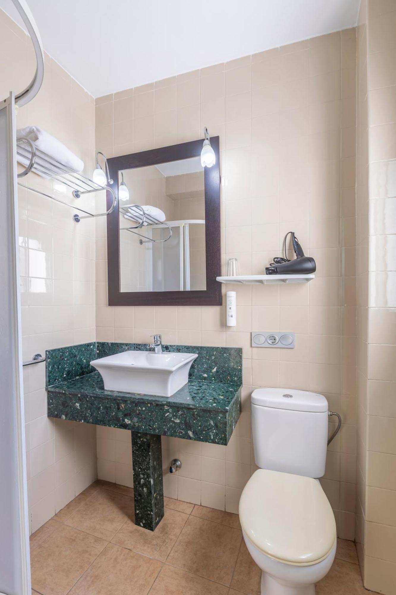 Hotel Itaca Colon By Soho Boutique Cordova