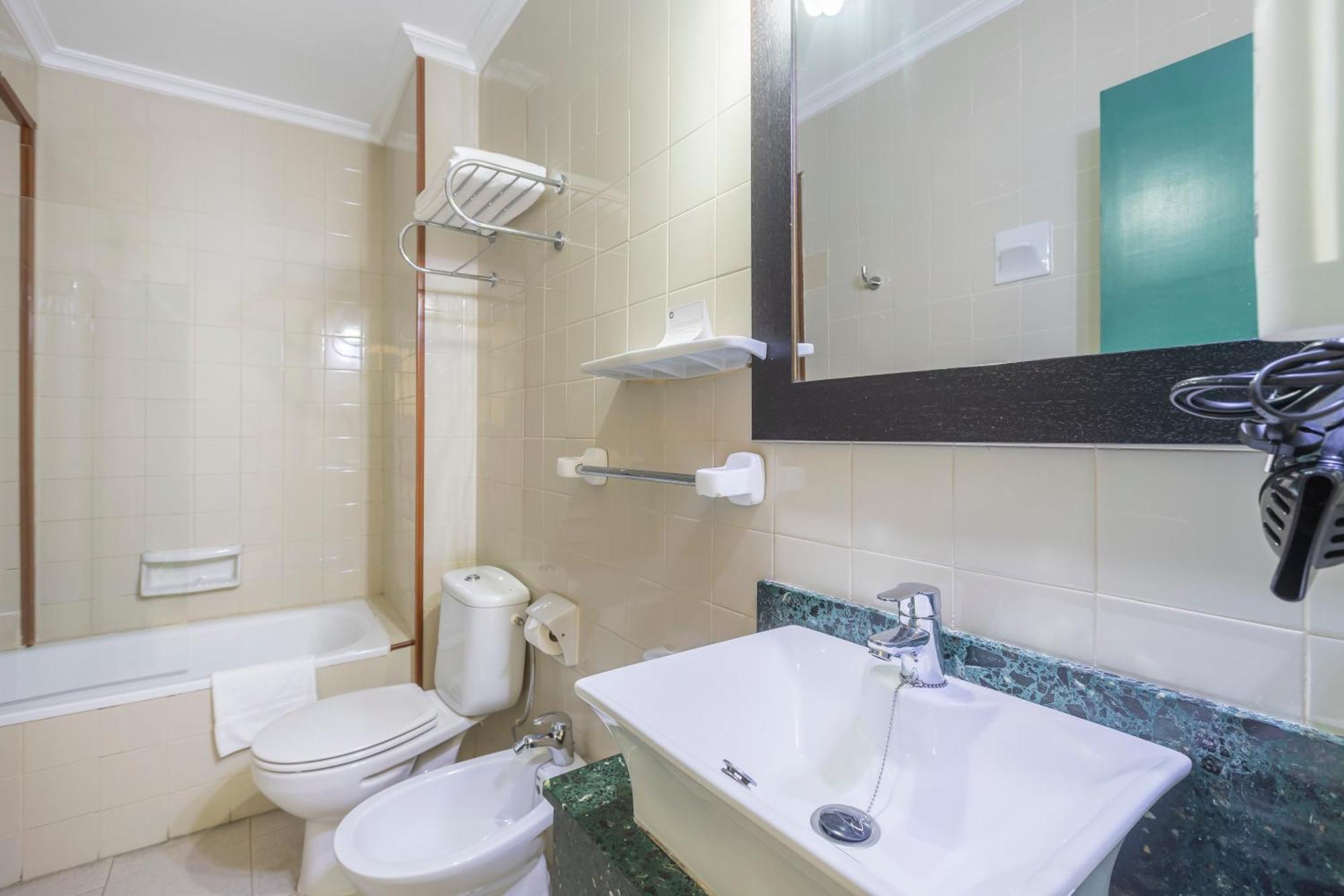 Hotel Itaca Colon By Soho Boutique