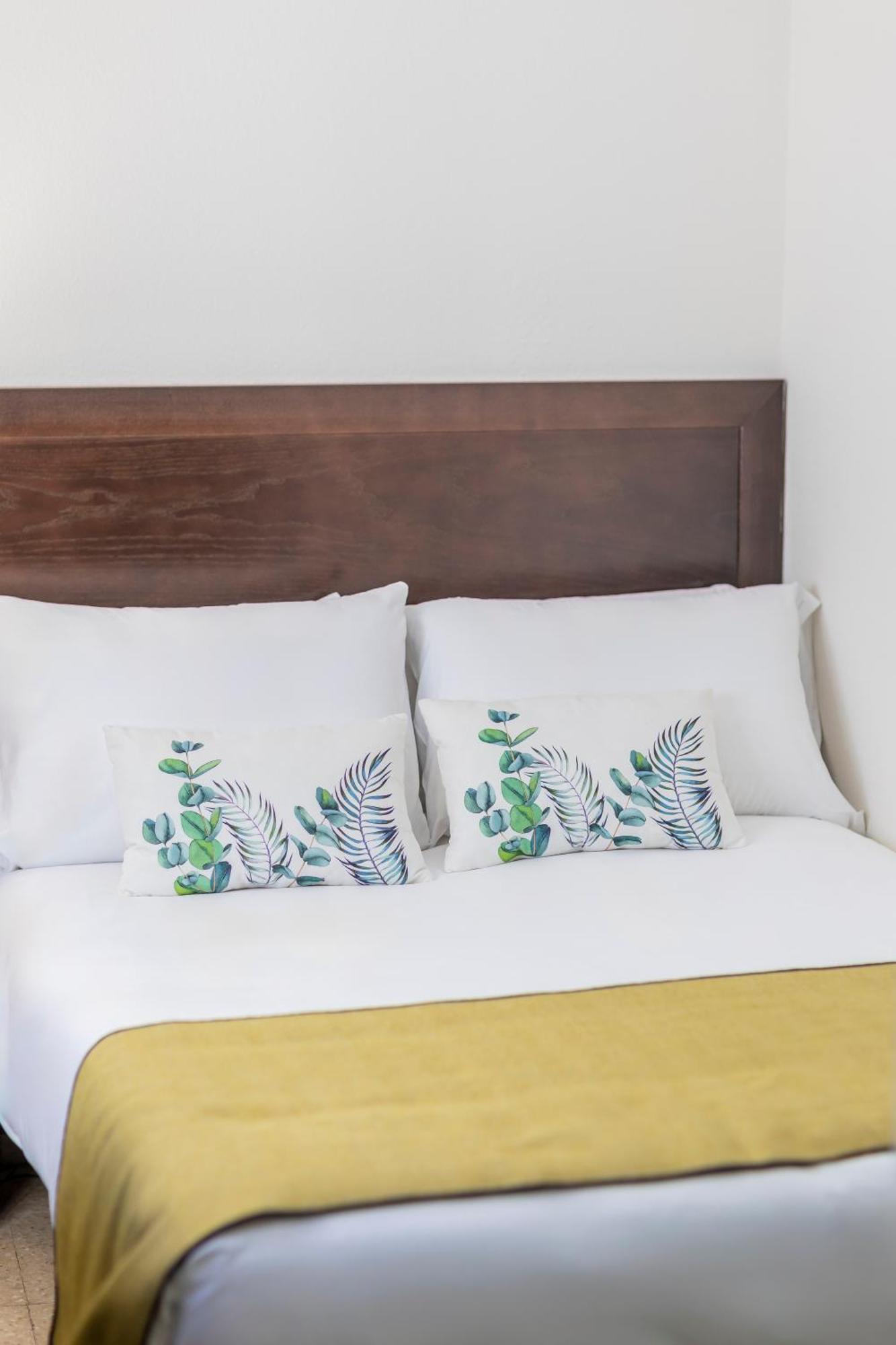 Itaca Colon By Soho Boutique Hotel Cordova