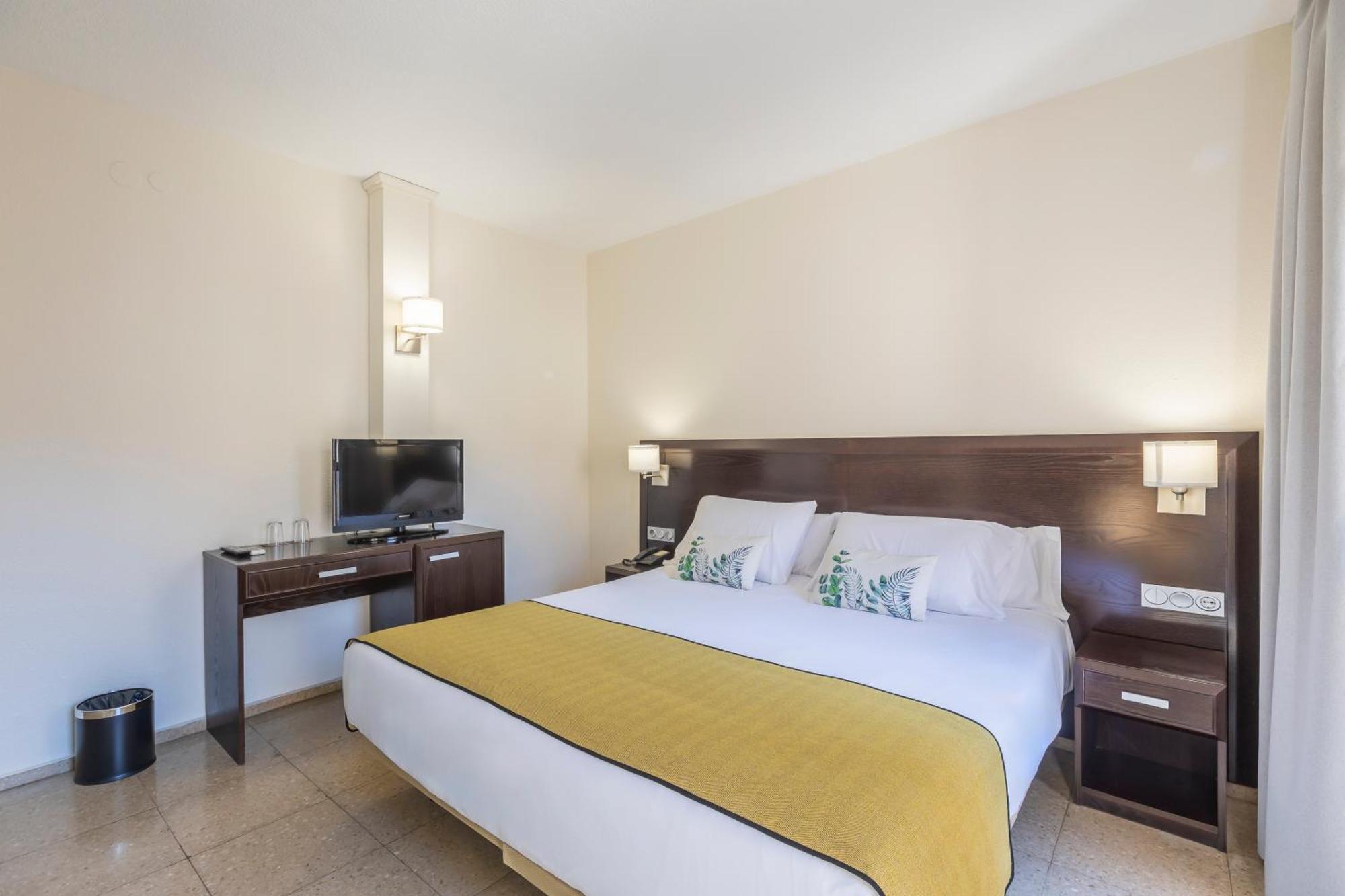 Hotel Itaca Colon By Soho Boutique Cordova
