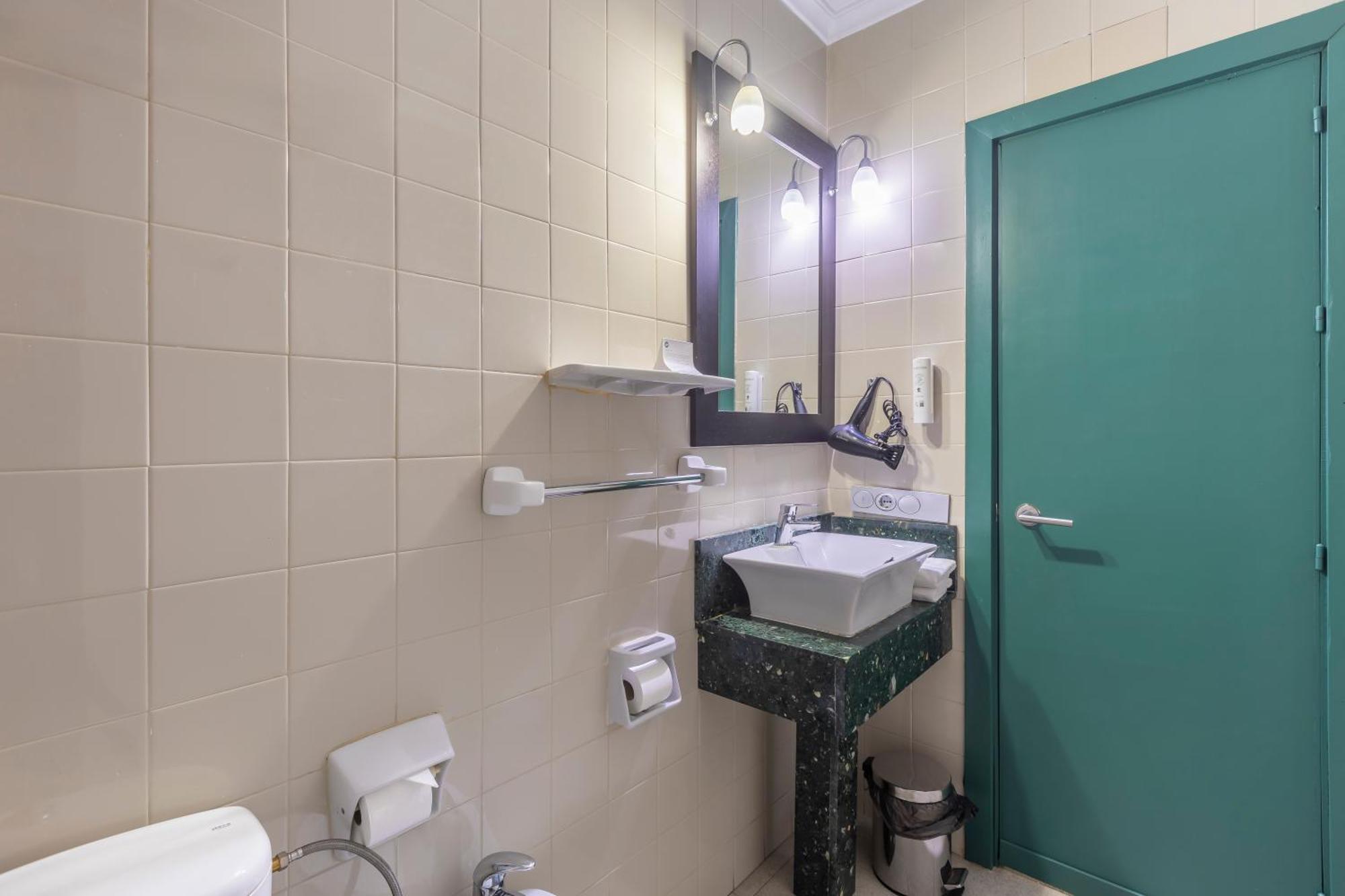 Itaca Colon By Soho Boutique Hotel