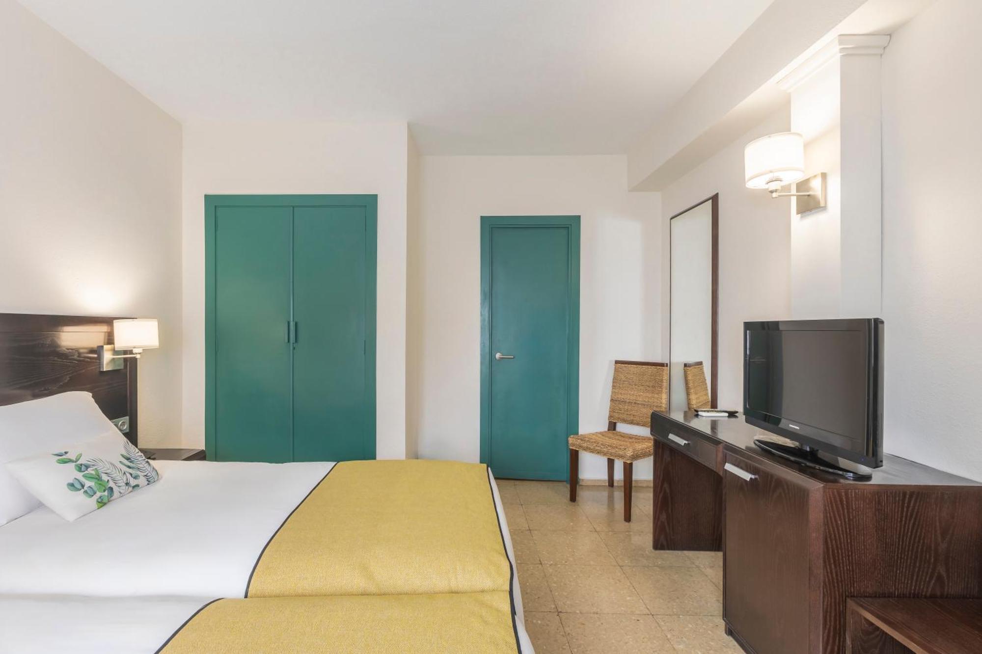 Hotel Itaca Colon By Soho Boutique