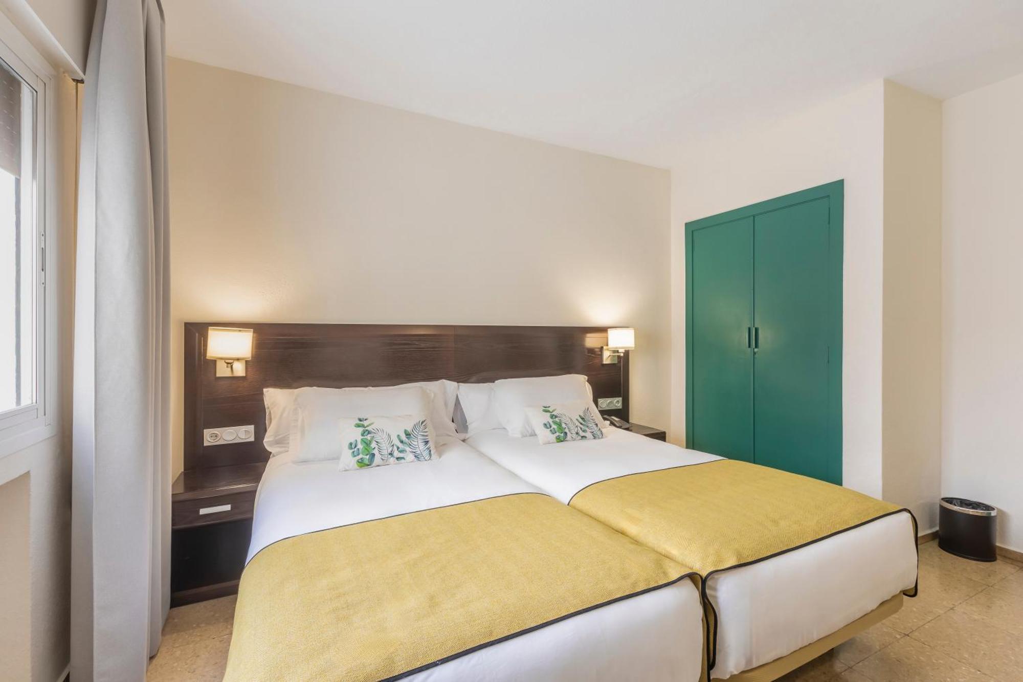 Itaca Colon By Soho Boutique Hotel Cordova