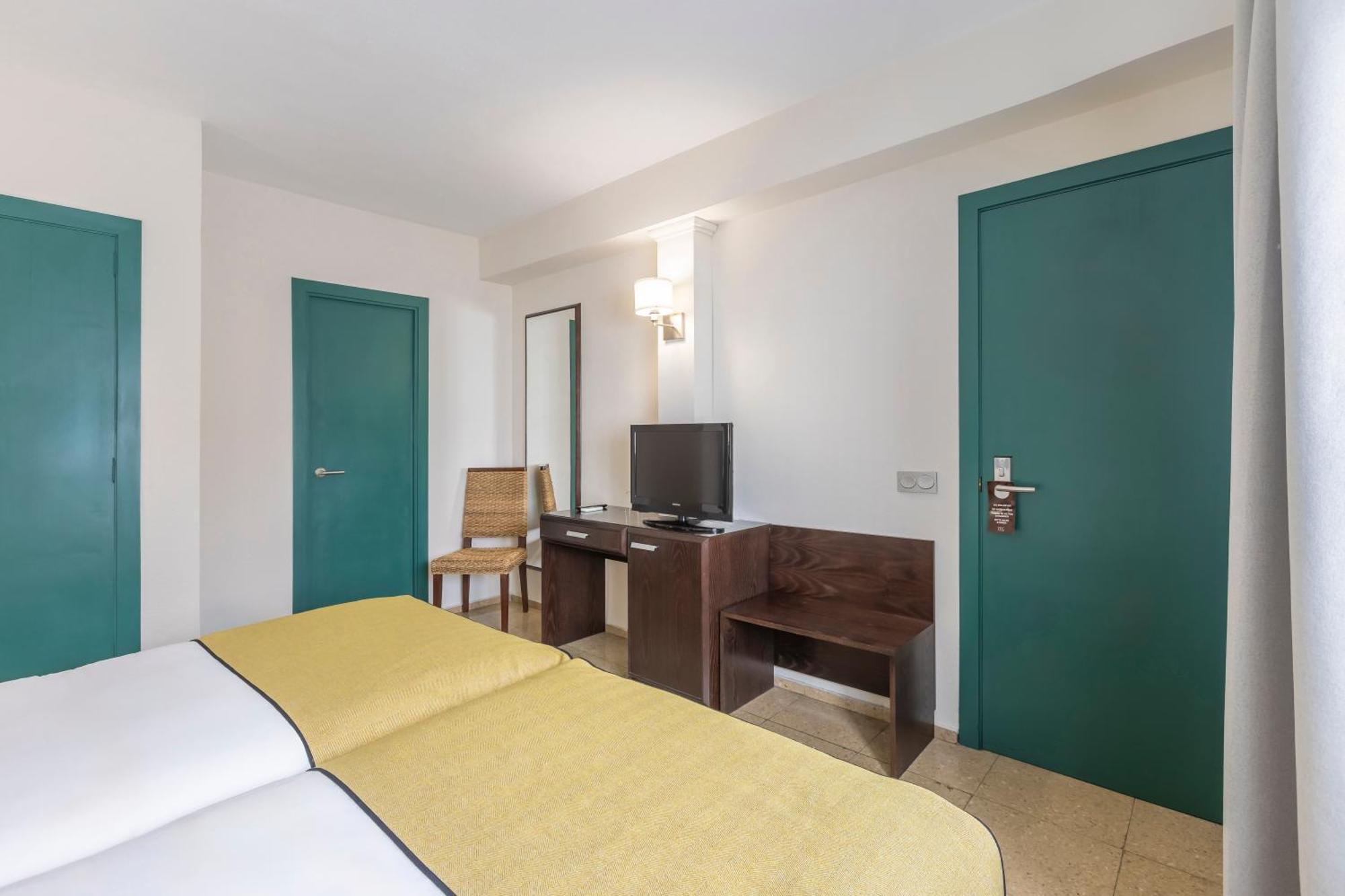 Hotel Itaca Colon By Soho Boutique Cordova