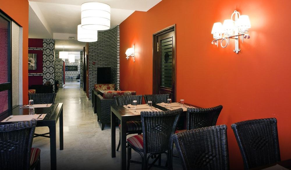 Hotel Itaca Colon By Soho Boutique Cordova