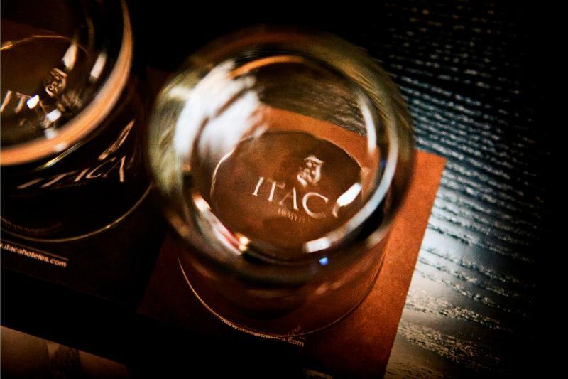 Itaca Colon By Soho Boutique Hotel