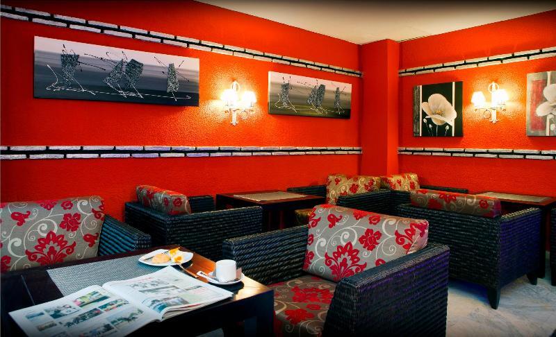 Hotel Itaca Colon By Soho Boutique